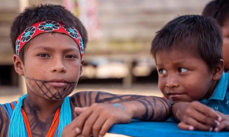 Se llevará a cabo el 1 y 2 de julio en la ciudad de Cartagena / Foto: cortesía Unicef