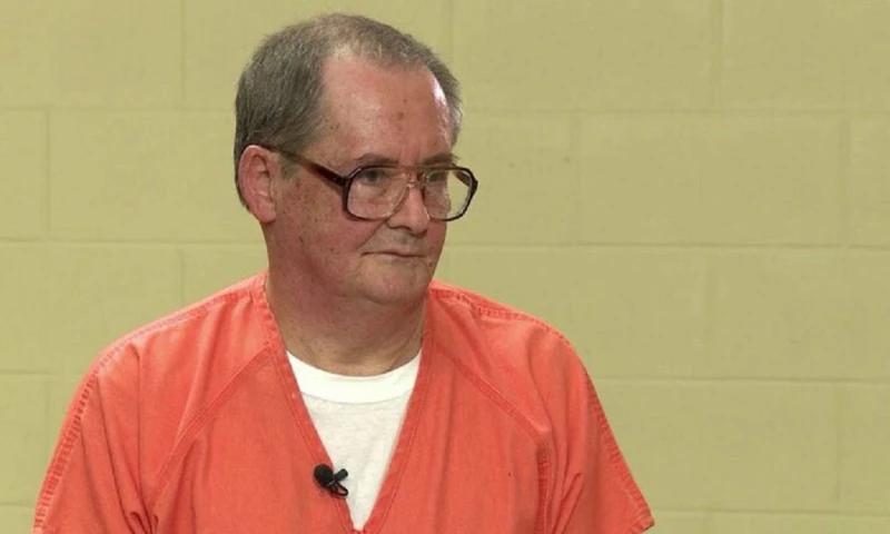 Los conocidos como crímenes de Bartow ocurrieron en 1997, en una empresa de la que Serrano era socio, y por los que fue condenado en 2006 / Foto: cortesía Free Nelson Serrano