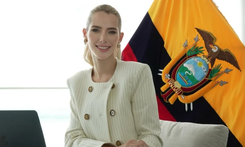 El proyecto Ana cuenta con el respaldo de la Pan American Development Foundation / Foto: cortesía 