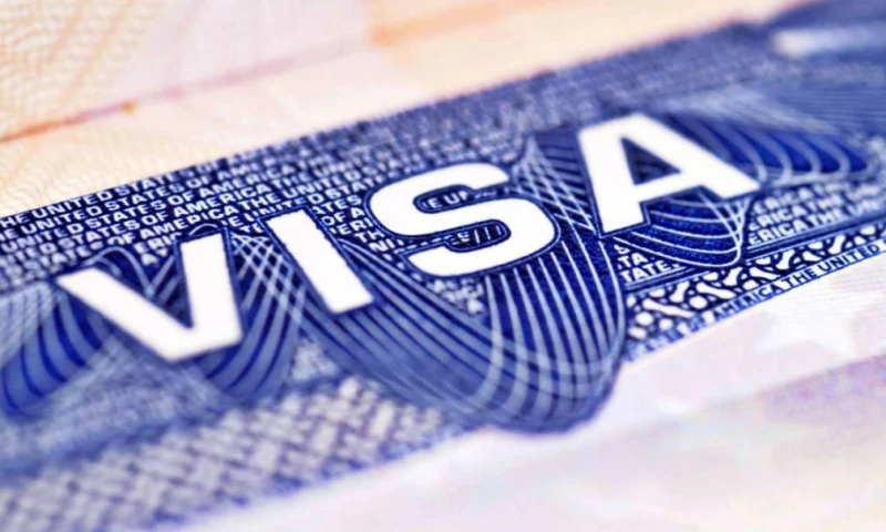 Estados Unidos suspendió temporalmente la renovación de visas en Ecuador / Foto: Google Images
