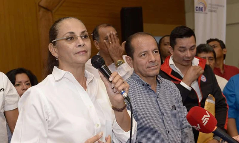 Foto: El Telégrafo