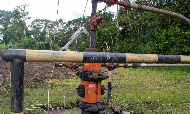 Una tasa única para las operadoras petroleras fue aprobada / Foto: El Oriente