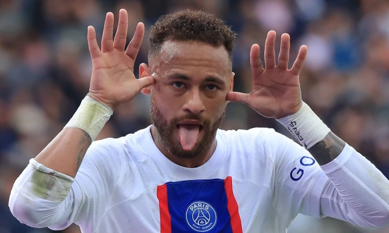 La operación en el tobillo de Neymar "se desarrolló muy bien", anuncia PSG / Foto: EFE
