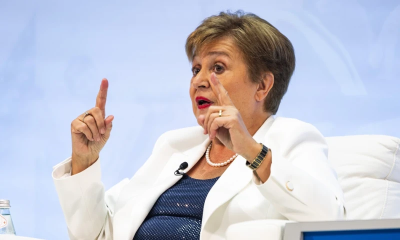 Noticias del mundo hoy, 16 de octubre de 2025 / Foto: cortesía EFE