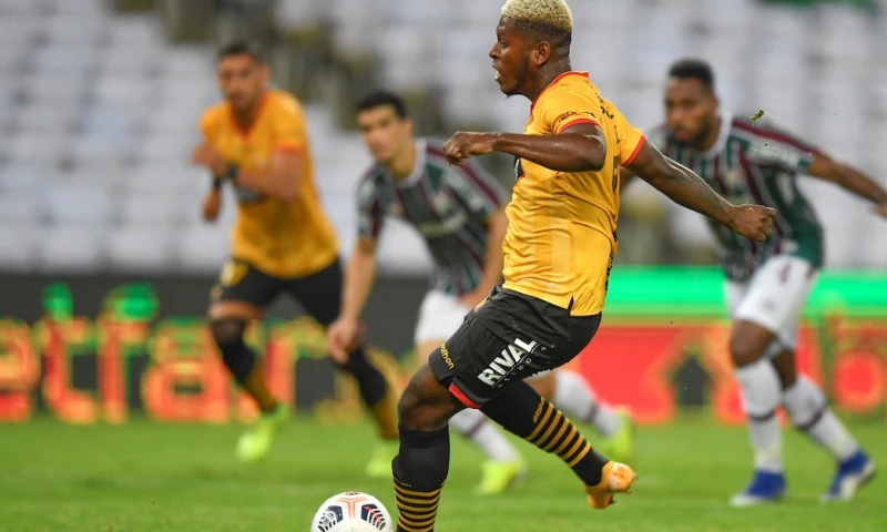 Barcelona y Liga acarician las semifinales / Foto: EFE