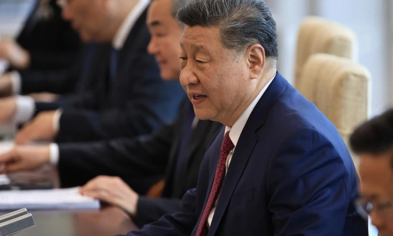 La medida entrará en vigor mañana 12 de abril / Foto: EFE 