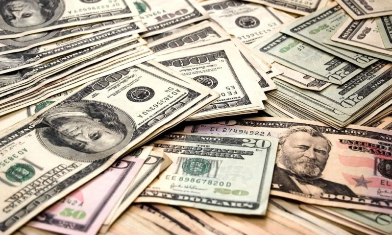 El Ministerio de Economía indicó este lunes que la operación "recibió una demanda histórica" / Foto: Pixabay