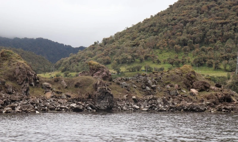 Los páramos están presentes en 17 de las 24 provincias/ Foto: cortesía MAATE