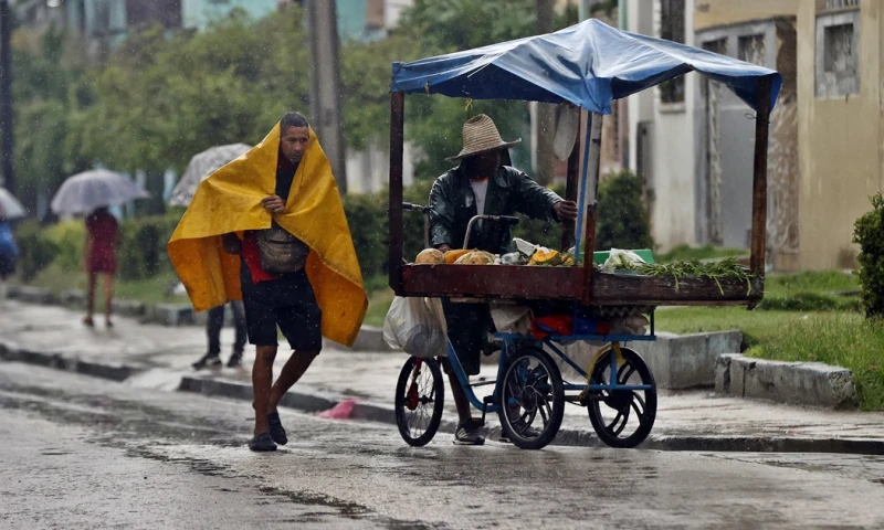 Noticias del mundo hoy, 29 de octubre de 2025 / Foto: cortesía 