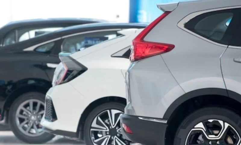 De enero a noviembre, la comercialización de vehículos se ha contraído 19,3 % frente a 2023 / Foto: cortesía 