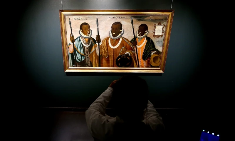 Exposición en MuNa mostrará la producción de las mujeres artistas / Foto: EFE