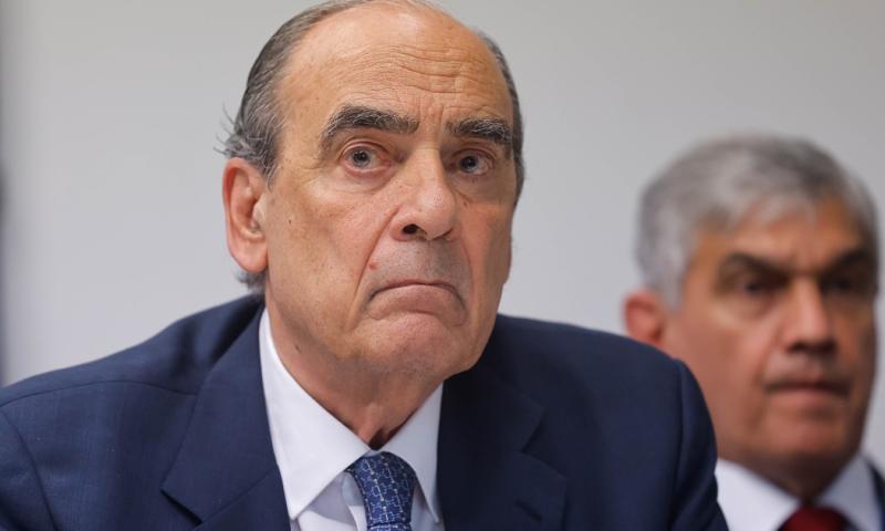 El RIGI otorga beneficios impositivos, aduaneros y cambiarios a proyectos en los que los ingresos / Foto: EFE