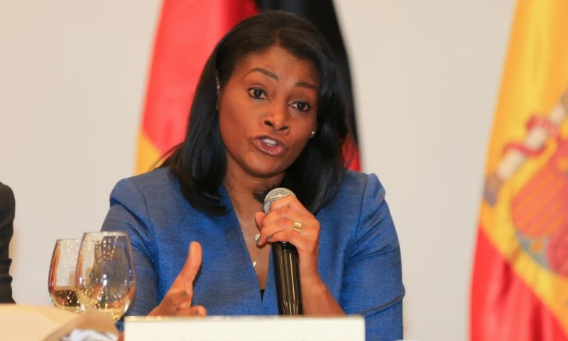 Principales noticias de Ecuador hoy - 21 de Mayo de 2025 / Foto: EFE