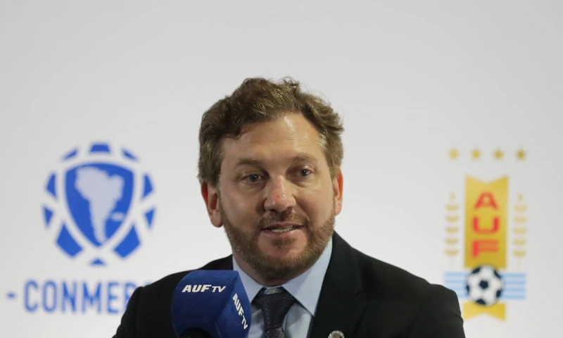 Campeonas de la Copa América 2022 recibirán $ 1.5 millones / Foto: EFE