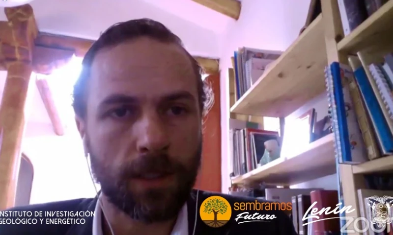 La minería del futuro es la minería responsable / Cortesía del IIGE