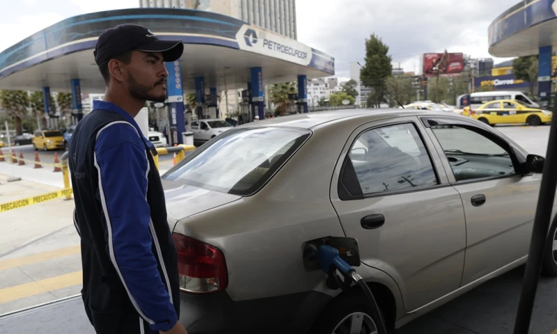 Los intentos de anteriores gobiernos han derivado en fuertes protestas./ Foto: cortesía EFE