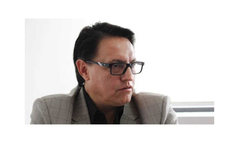 Foto: Sociedad Interamericana de Prensa