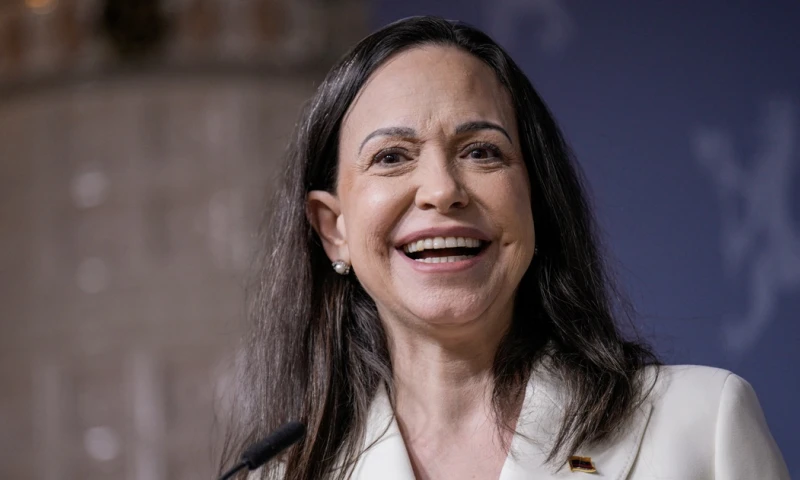 Noticias del mundo hoy,  martes 6 de enero de 2026 / Foto: cortesía EFE