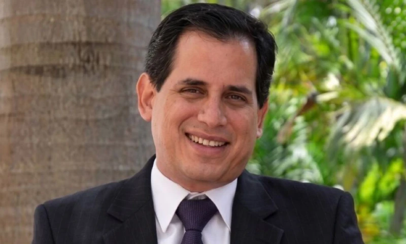 La designación fue oficializada este 7 de mayo de 2026 mediante el Decreto Ejecutivo 376 / Foto: cortesía