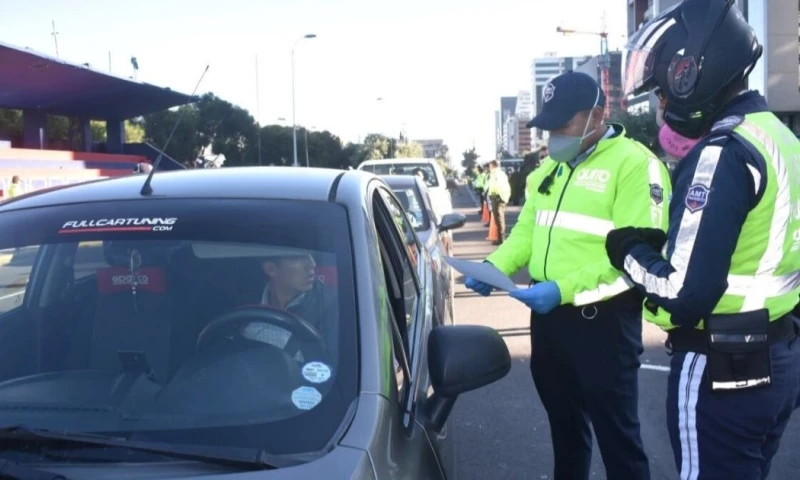 Matriculación Vehicular 2026