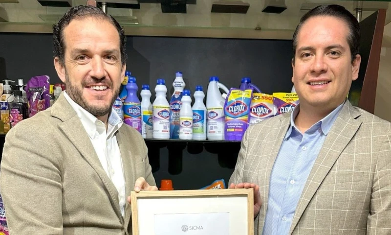 La compañía también recibió la certificación Go Sustainable Member / Foto: La Fabril 