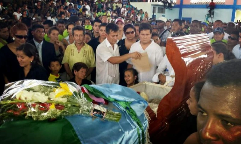 Fuente: La Republica