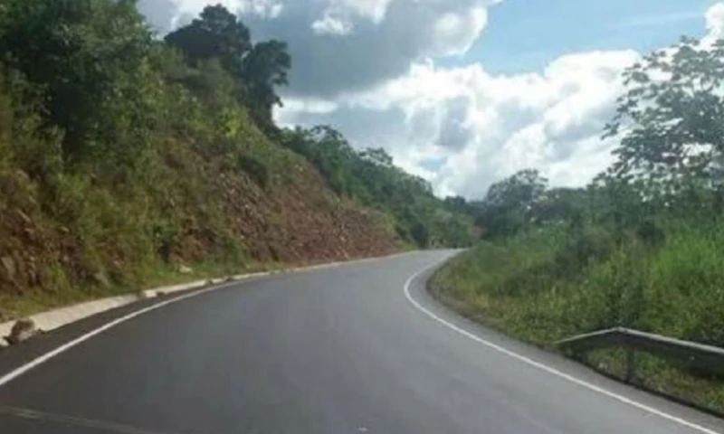 La iniciativa ha generado preocupación, ya que afectaría territorios habitados por pueblos indígenas / Foto: cortesía Andina