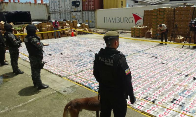 Noticias del Ecuador Medios Nacionales - 15 de Noviembre de 2022 / Foto: cortesía