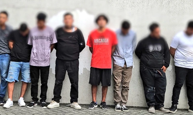 Principales noticias de Ecuador hoy - 4 de enero de 2024 / Foto: cortesía