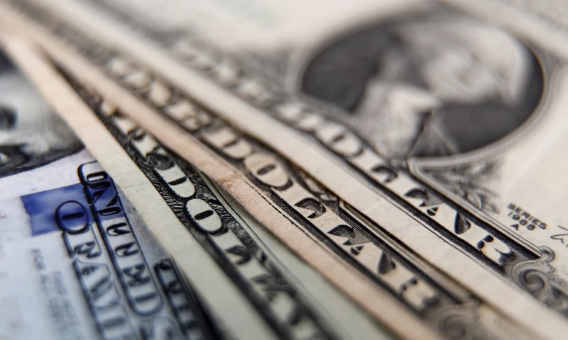 Proforma presupuestaria en Ecuador se acerca a los 34.000 millones de dólares / Foto: EFE