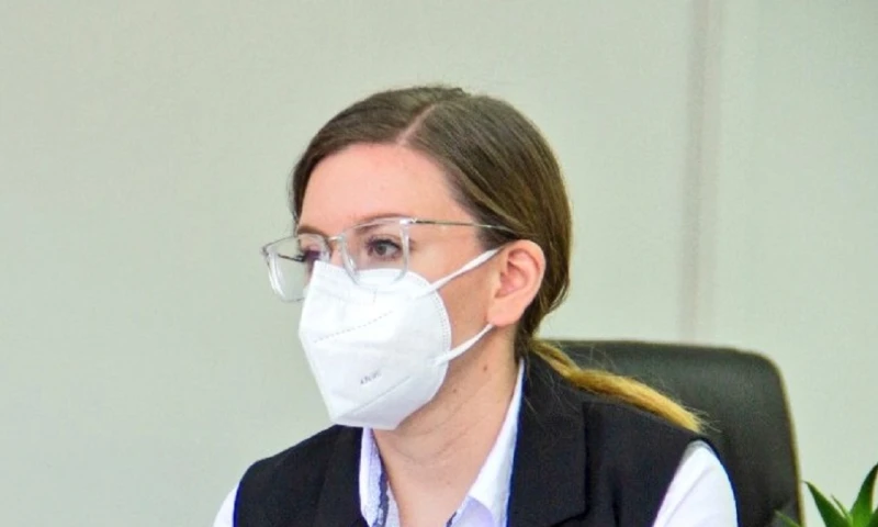 Secretaria de DDHH de Ecuador está "consternada" por situación en Afganistán / Foto: cortesía Secretaría de Derechos Humanos