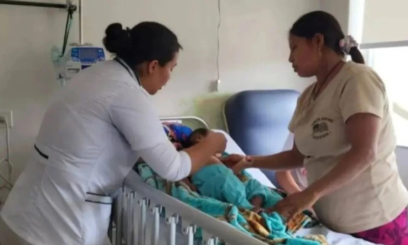 La Comisión también informó que realizó un requerimiento de información al Ministerio de Educación, Cultura, Deporte y Recreación / Foto: cortesía Ministerio de Salud