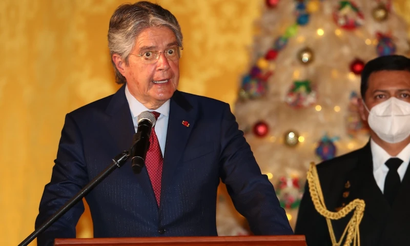 Resumen Medios Nacionales - 13 de mayo de 2022 / Foto: EFE