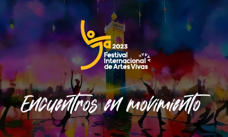 Serán espectáculos y propuestas escénicas de 25 países de todo el mundo los que se presentarán en los diez días de este festival / Foto: cortesía