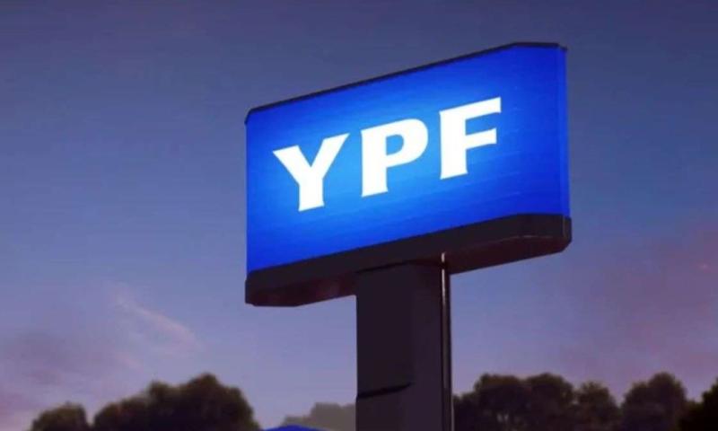 Palermo Aike podría tener recursos por 10.000 millones de barriles equivalentes de petróleo / Foto: cortesía