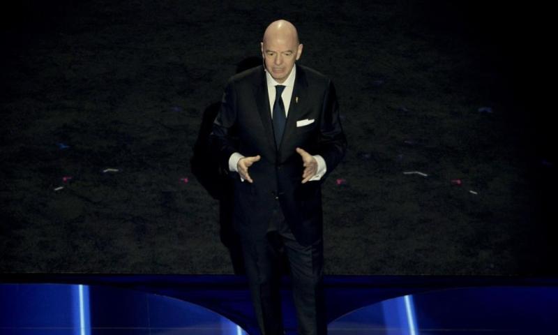 El enfrentamiento ante Alemania será el último partido de Ecuador en la fase de grupos / Foto: cortesía