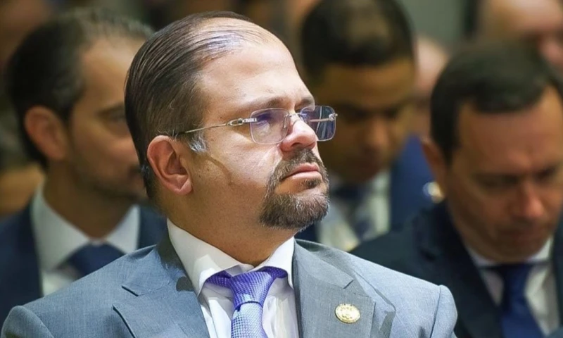 Como parte del operativo, se ejecutaron 13 allanamientos en las provincias de Guayas, Los Ríos y Pichincha / Foto: cortesía Ministerio del Interior