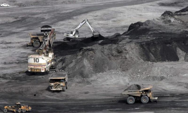 Entre enero y noviembre de 2025, la producción de crudo promedió 747.000 barriles diarios / Foto: cortesía Portafolio Colombia