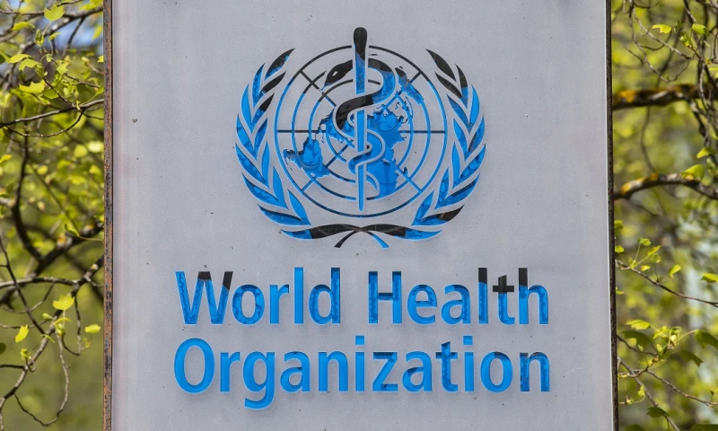  EEUU como el país con más casos registrados (17.994) y a España como el segundo, con 6.543 / Foto: EFE