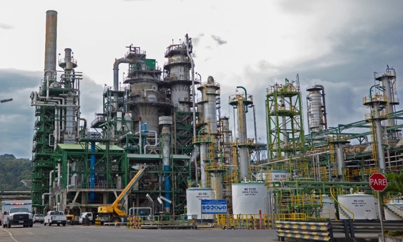 Los contratos de futuros del WTI para entrega en agosto sumaron 69 centavos de dólar / Foto: cortesía Petroecuador