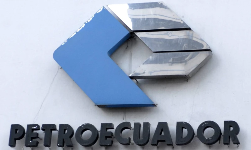 Petroecuador adjudica a Novum Energy importación de 1,26 millones de barriles. Foto: EFE