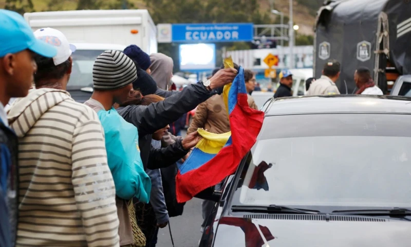 Principales noticias de Ecuador hoy - 4 de diciembre de 2023 / Foto: cortesía 