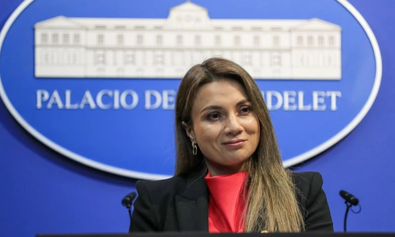 Jaramillo aseguró que estos procesos de control comenzarán de manera "inmediata" / Foto: EFE