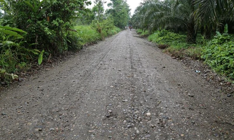 Foto: Radio Sucumbíos