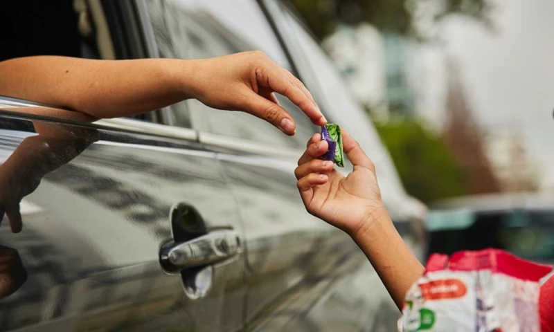 El proyecto busca reducir el trabajo infantil y el trabajo forzado / Foto: cortesía 