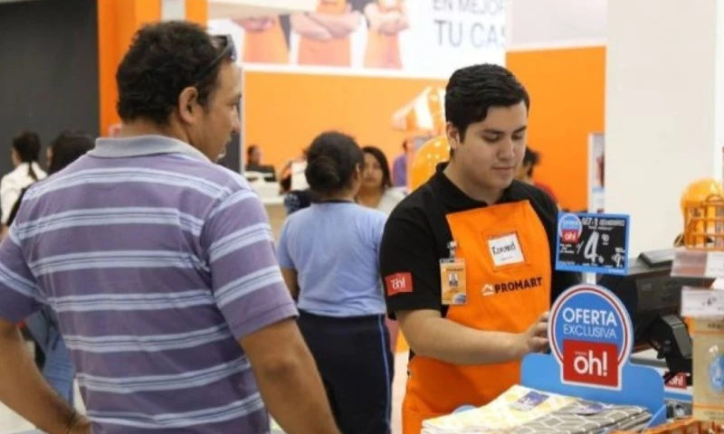 El Gobierno anunció la creación de 160.000 plazas laborales para jóvenes a través de la plataforma Encuentra Empleo / Foto: cortesía