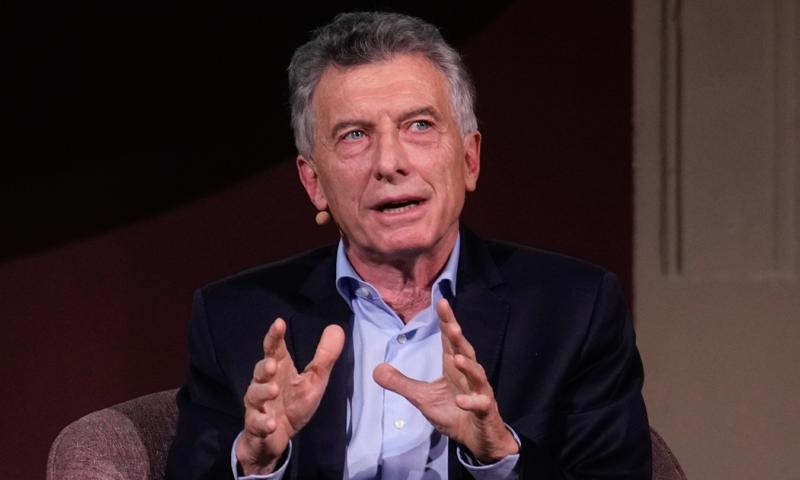 En opinión de los exmandatarios, el proceso penal contra Uribe ha estado "plagado de anomalías, que ahora han derivado en una condena judicial de primera instancia"./ Foto: cortesía