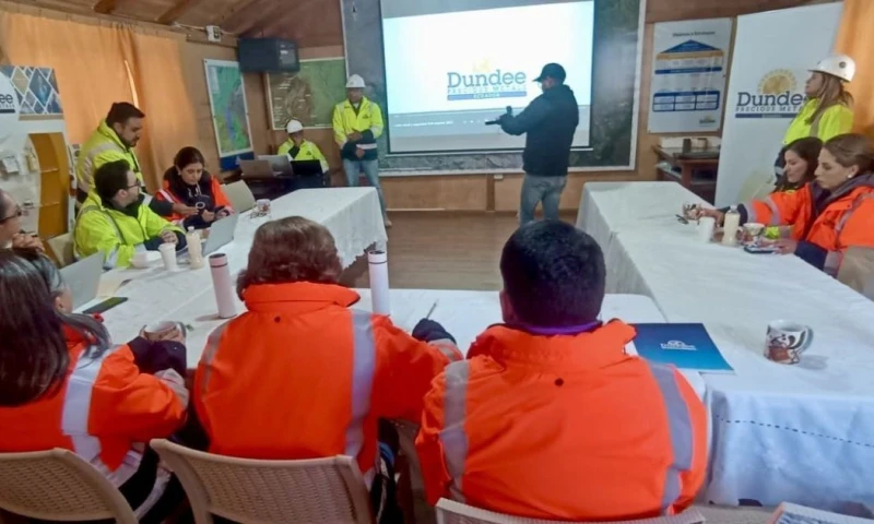 Principales noticias de Ecuador hoy - 7 de octubre de 2025 / Foto: cortesía DPM