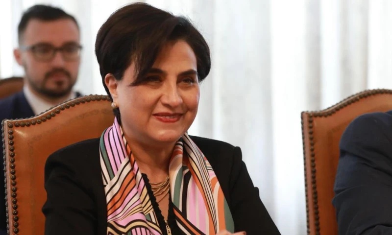 Principales noticias de Ecuador hoy - 29 de enero de 2024 / Foto: cortesía Cancillería