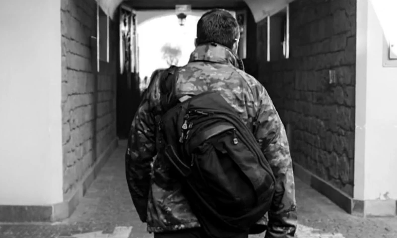 Noboa trasladó la sede del Ejecutivo a Latacunga el 13 de septiembre, un día después de que eliminó el subsidio al diésel / Foto: cortesía Daniel Noboa